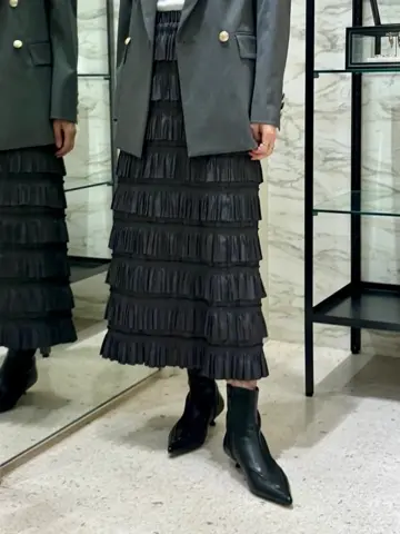 Diagram  Sekine コーディネート画像