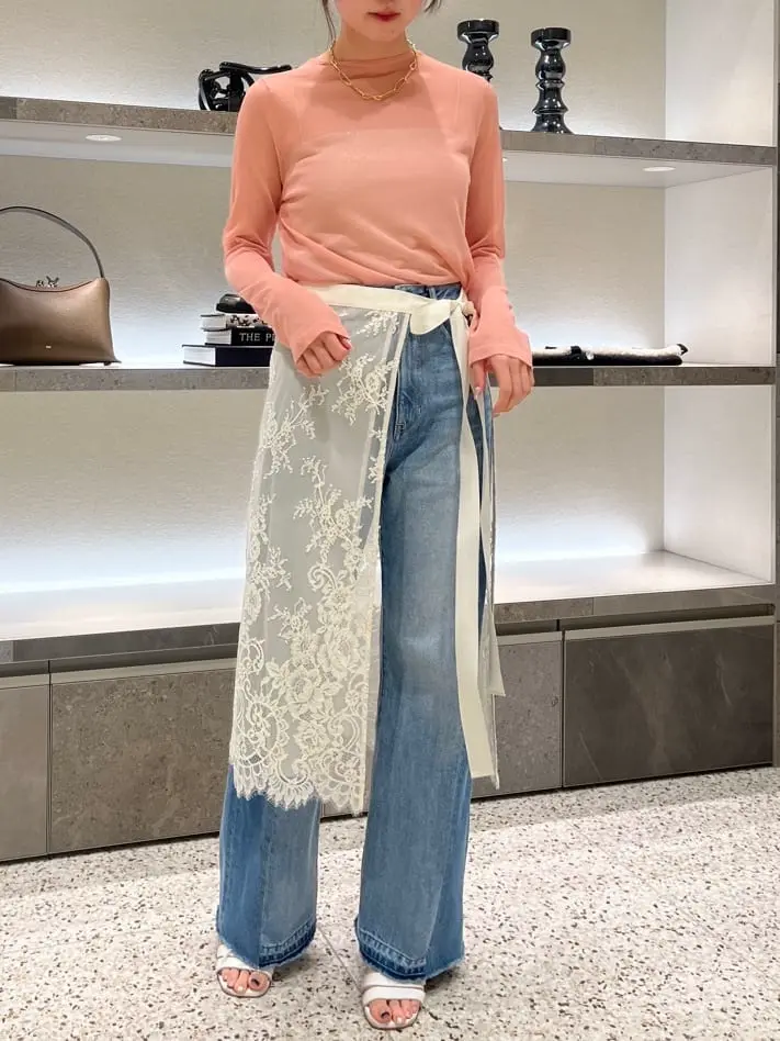 Diagram 後藤 瑚蒔 コーディネート画像