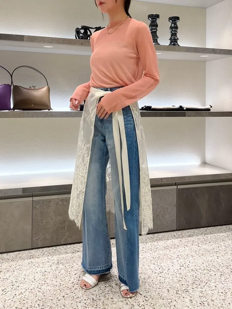 Diagram 後藤 瑚蒔 コーディネート画像