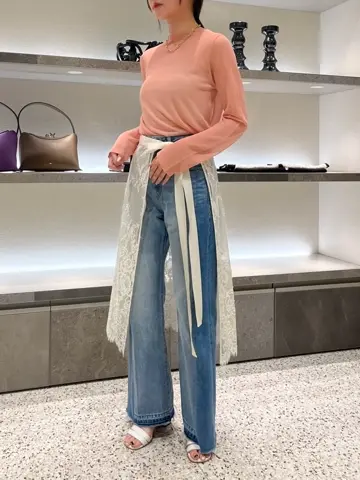 Diagram 後藤 瑚蒔 コーディネート画像