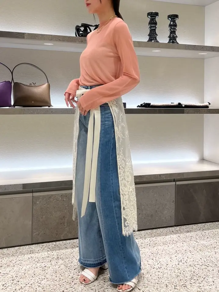 Diagram 後藤 瑚蒔 コーディネート画像