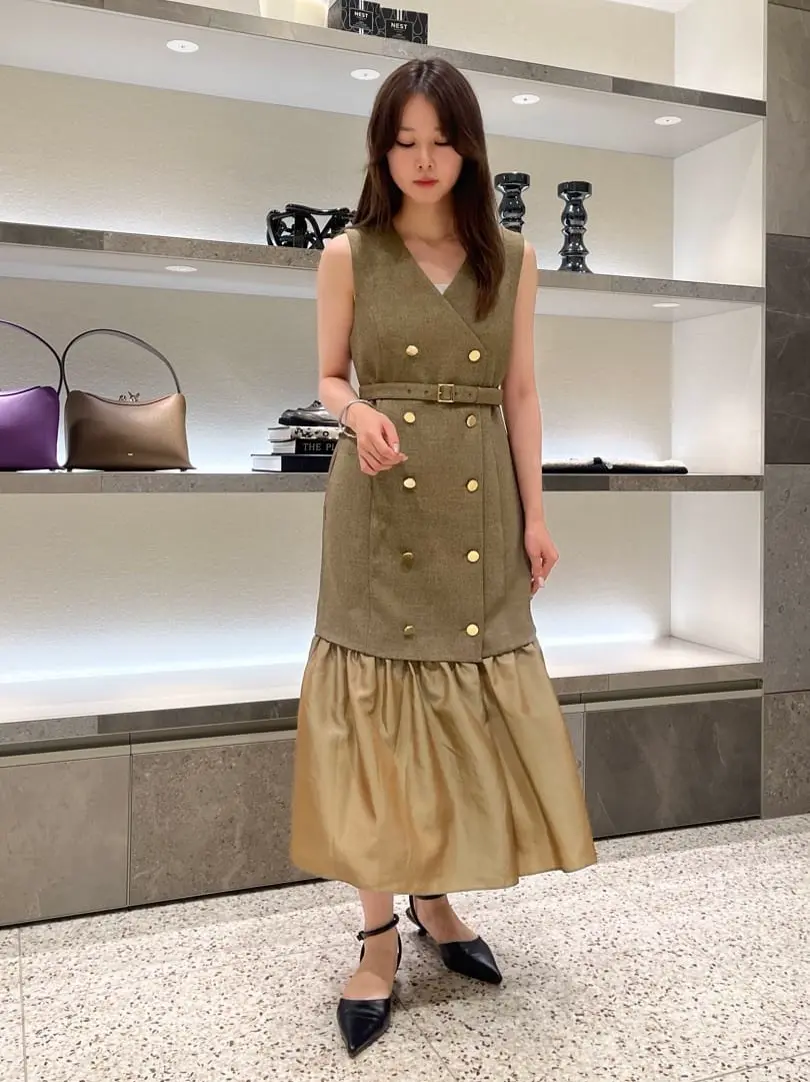 Diagram 後藤 瑚蒔 コーディネート画像