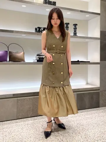 Diagram 後藤 瑚蒔 コーディネート画像