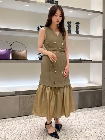 Diagram 後藤 瑚蒔 コーディネート画像