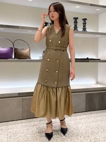 Diagram 後藤 瑚蒔 コーディネート画像