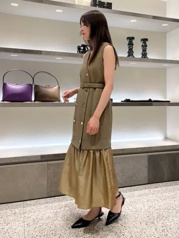 Diagram 後藤 瑚蒔 コーディネート画像