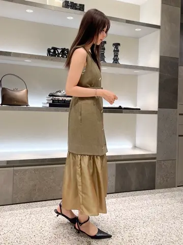 Diagram 後藤 瑚蒔 コーディネート画像