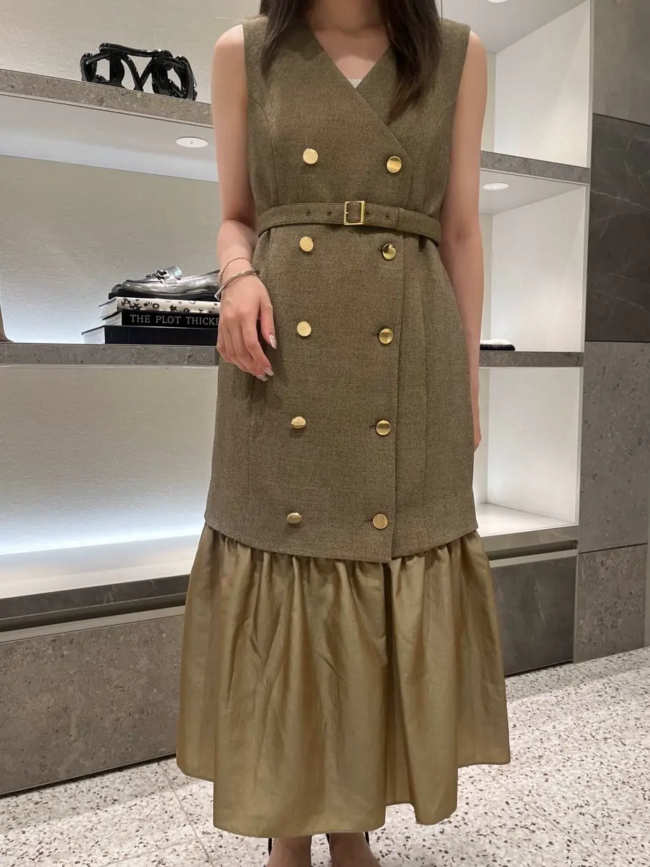 Diagram 後藤 瑚蒔 コーディネート画像