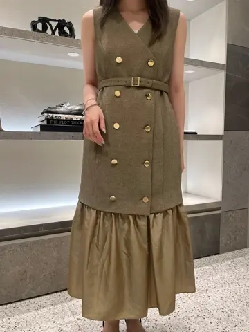 Diagram 後藤 瑚蒔 コーディネート画像