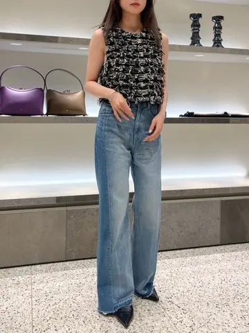 Diagram 後藤 瑚蒔 コーディネート画像