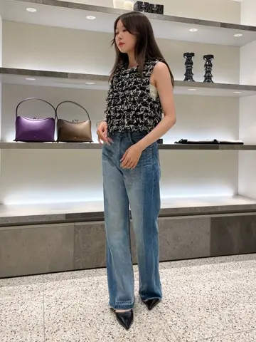 Diagram 後藤 瑚蒔 コーディネート画像