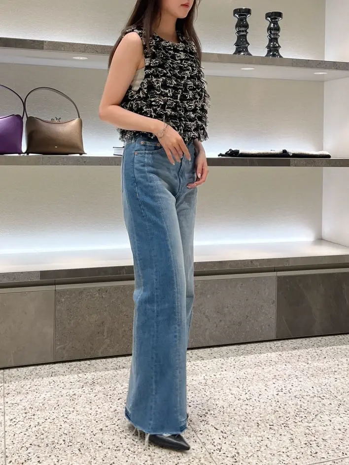 Diagram 後藤 瑚蒔 コーディネート画像