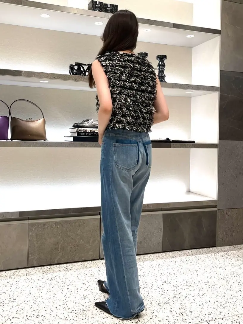 Diagram 後藤 瑚蒔 コーディネート画像