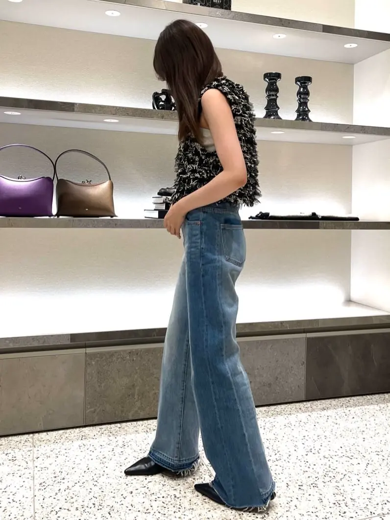 Diagram 後藤 瑚蒔 コーディネート画像