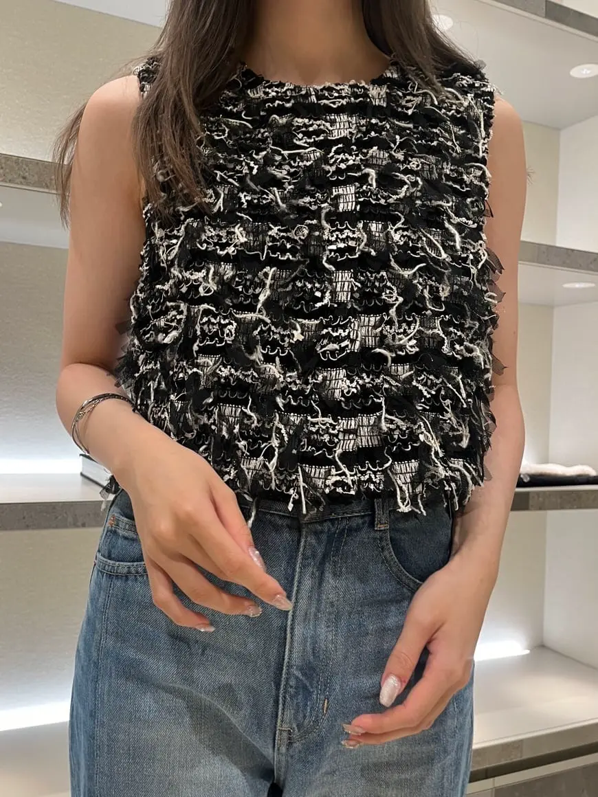 Diagram 後藤 瑚蒔 コーディネート画像