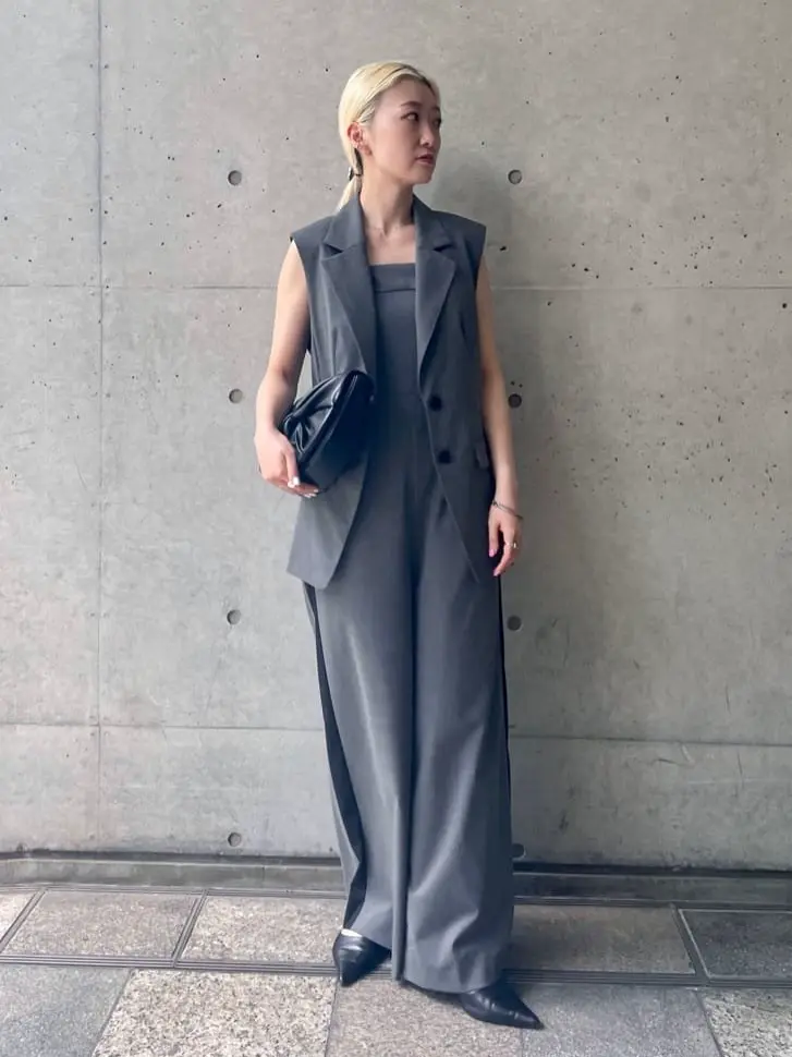 Diagram Arichi コーディネート画像