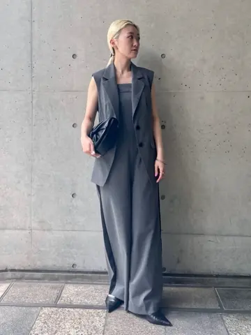 Diagram Arichi コーディネート画像