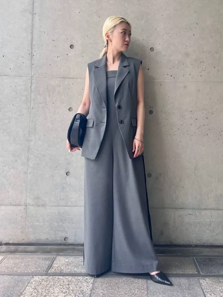 Diagram Arichi コーディネート画像