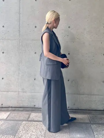 Diagram Arichi コーディネート画像