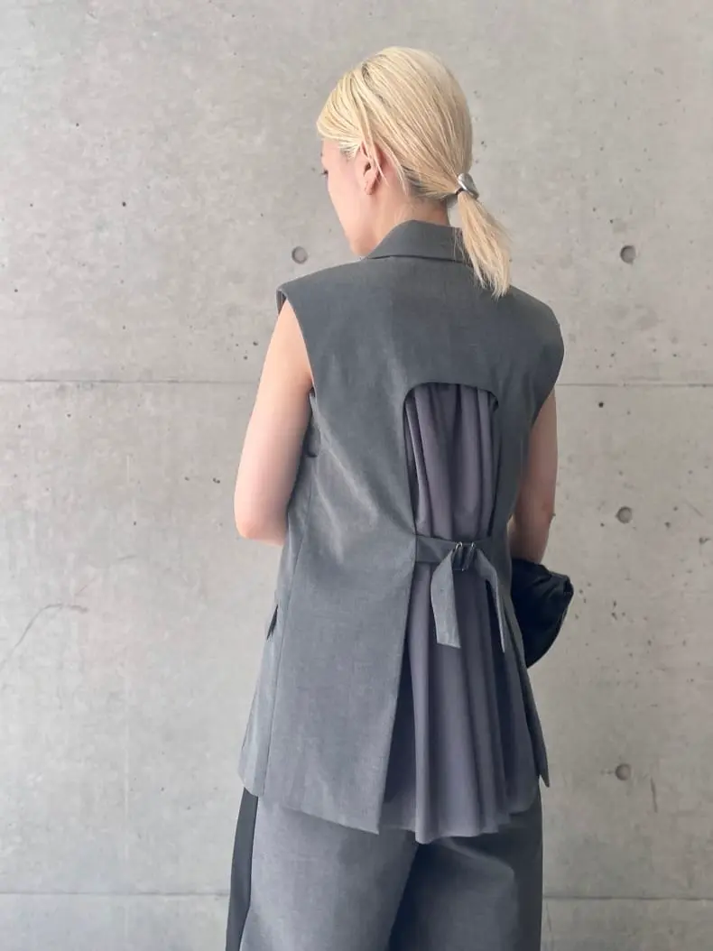 Diagram Arichi コーディネート画像