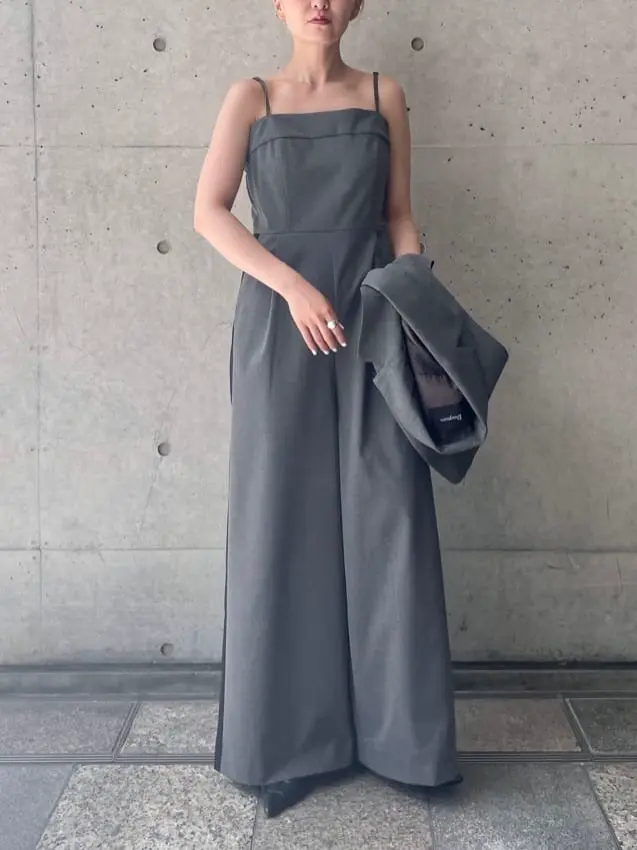 Diagram Arichi コーディネート画像