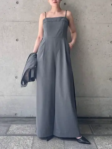 Diagram Arichi コーディネート画像