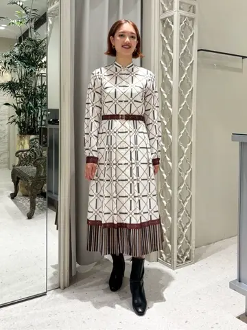 Diagram 矢野　瑞佳 コーディネート画像