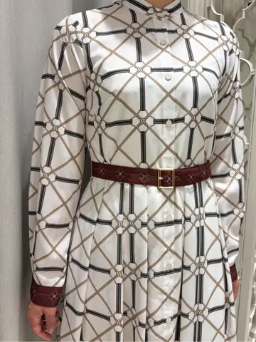 Diagram 矢野　瑞佳 コーディネート画像