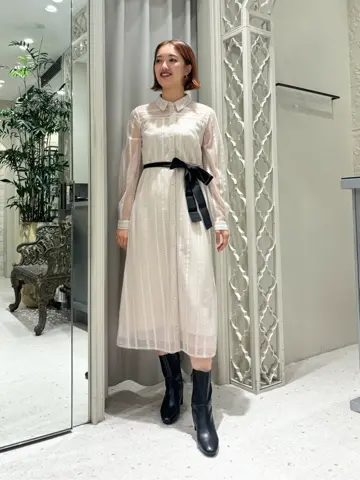 Diagram 矢野　瑞佳 コーディネート画像