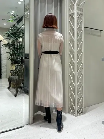 Diagram 矢野　瑞佳 コーディネート画像