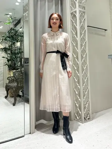 Diagram 矢野　瑞佳 コーディネート画像