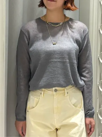 Diagram 矢野　瑞佳 コーディネート画像