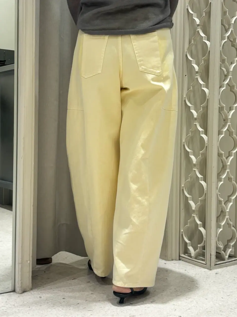 Diagram 矢野　瑞佳 コーディネート画像