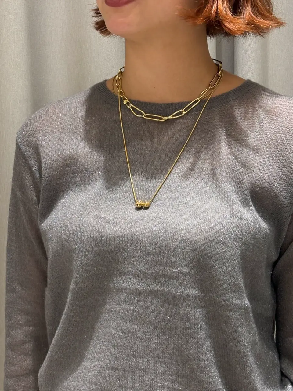 Diagram 矢野　瑞佳 コーディネート画像