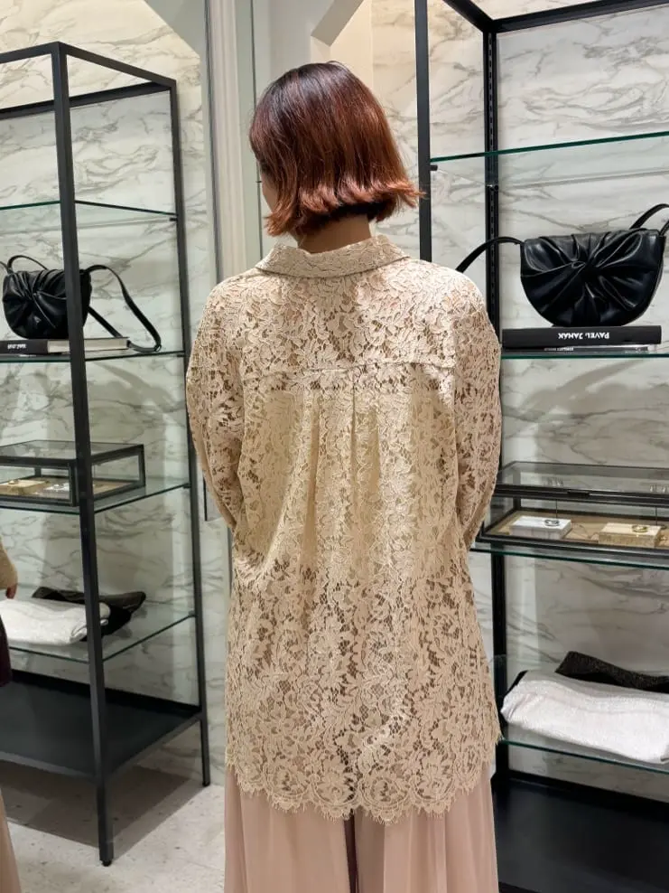 Diagram 矢野　瑞佳 コーディネート画像