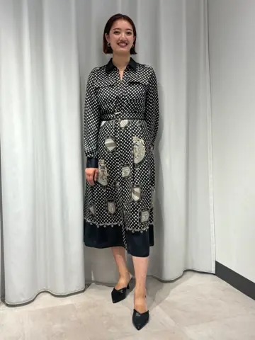 Diagram 矢野　瑞佳 コーディネート画像