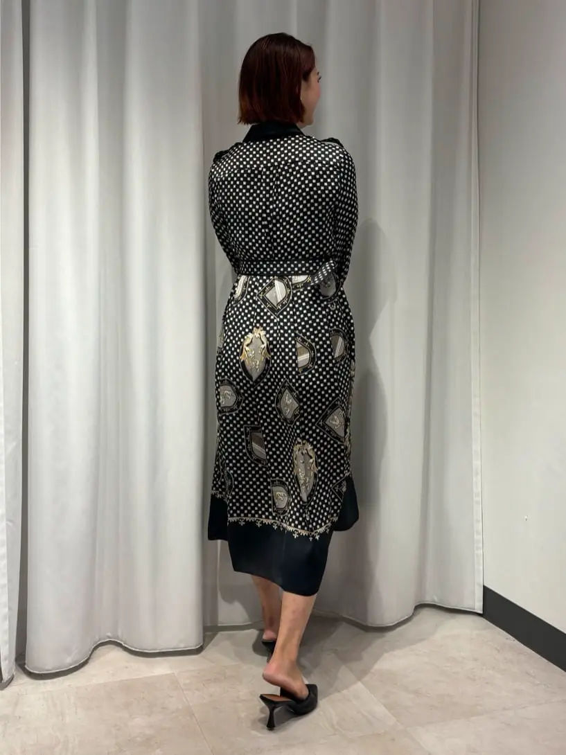 Diagram 矢野　瑞佳 コーディネート画像