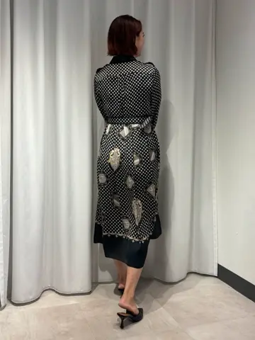 Diagram 矢野　瑞佳 コーディネート画像