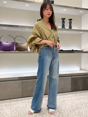 Diagram 後藤 瑚蒔 コーディネート画像