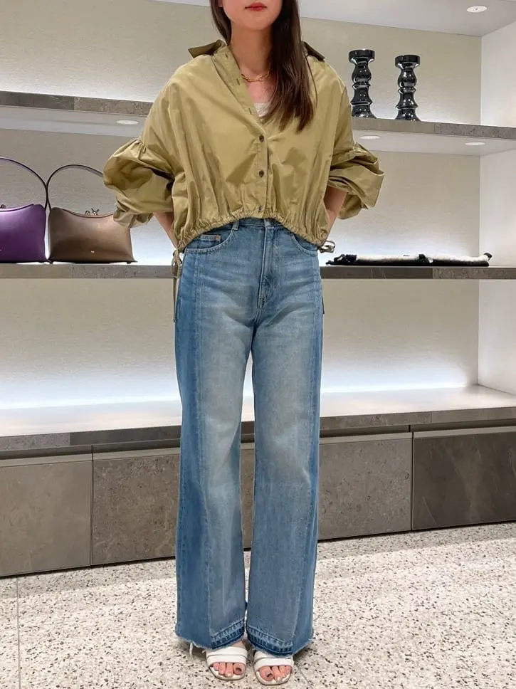 Diagram 後藤 瑚蒔 コーディネート画像