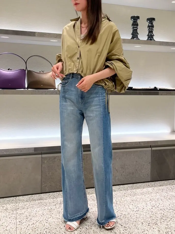 Diagram 後藤 瑚蒔 コーディネート画像