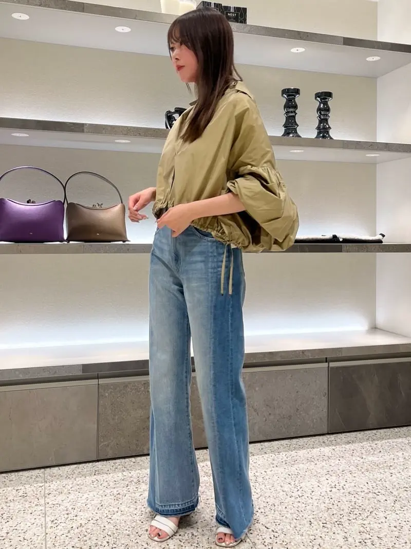 Diagram 後藤 瑚蒔 コーディネート画像