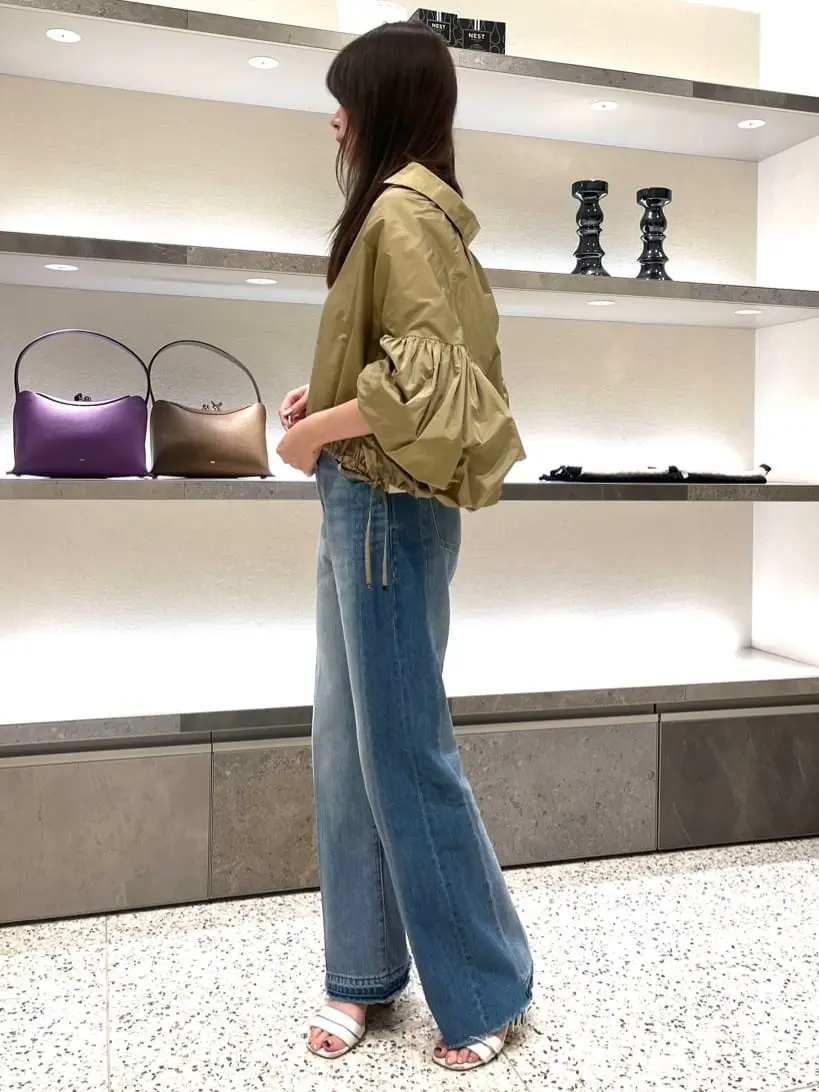 Diagram 後藤 瑚蒔 コーディネート画像