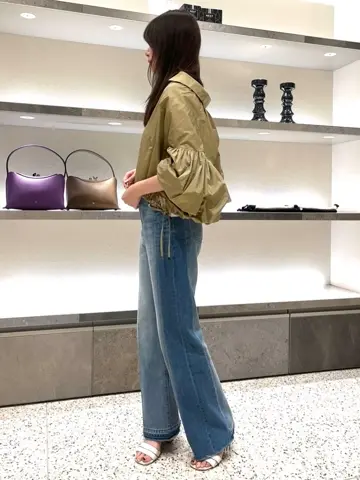 Diagram 後藤 瑚蒔 コーディネート画像