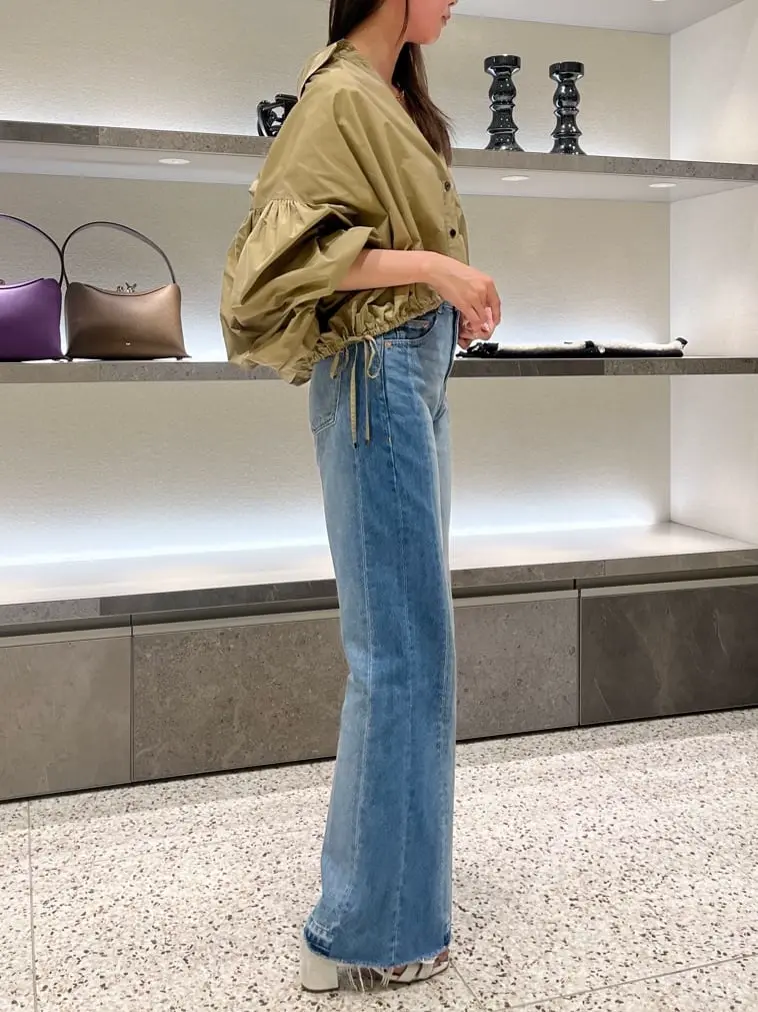 Diagram 後藤 瑚蒔 コーディネート画像