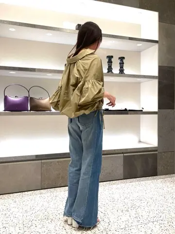 Diagram 後藤 瑚蒔 コーディネート画像