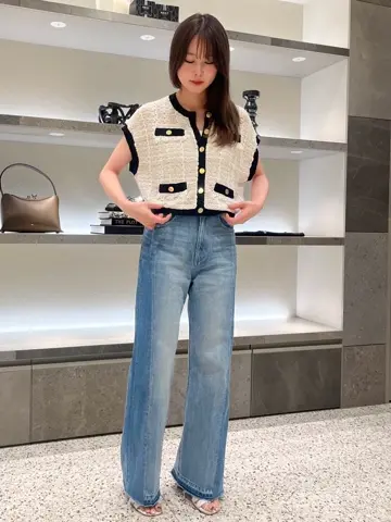 Diagram 後藤 瑚蒔 コーディネート画像