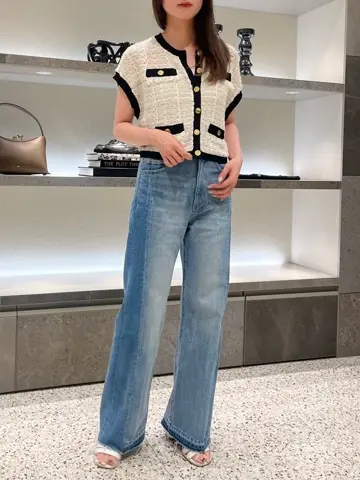 Diagram 後藤 瑚蒔 コーディネート画像