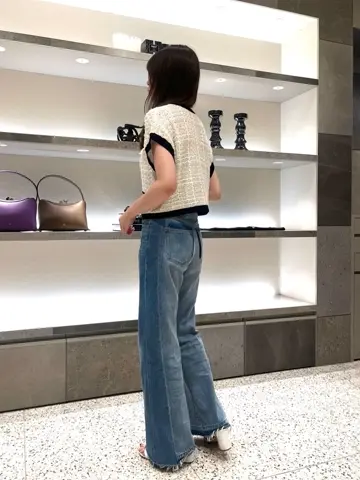 Diagram 後藤 瑚蒔 コーディネート画像