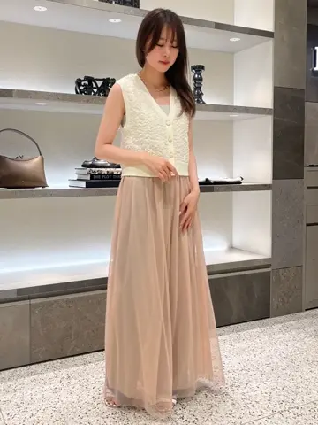 Diagram 後藤 瑚蒔 コーディネート画像